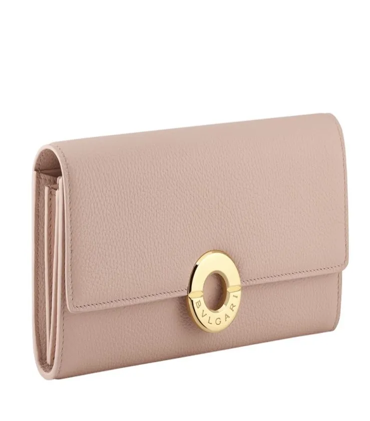 Bvlgari Roma Large Wallet 294509