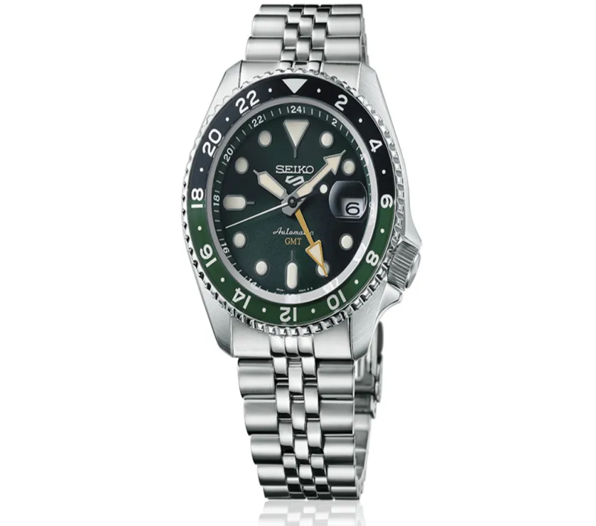 Seiko SSK035 5 Sports SKX series Automatic Watch