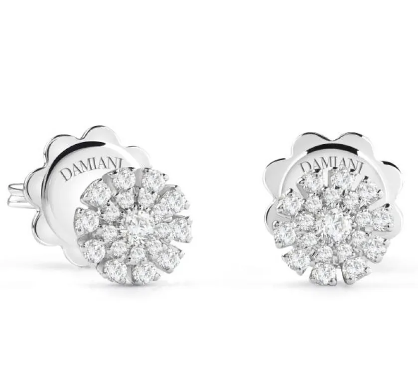 Damiani Margherita Orecchini
